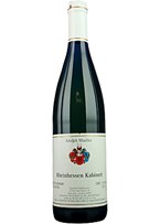 Mueller, Riesling Kabinett 2007